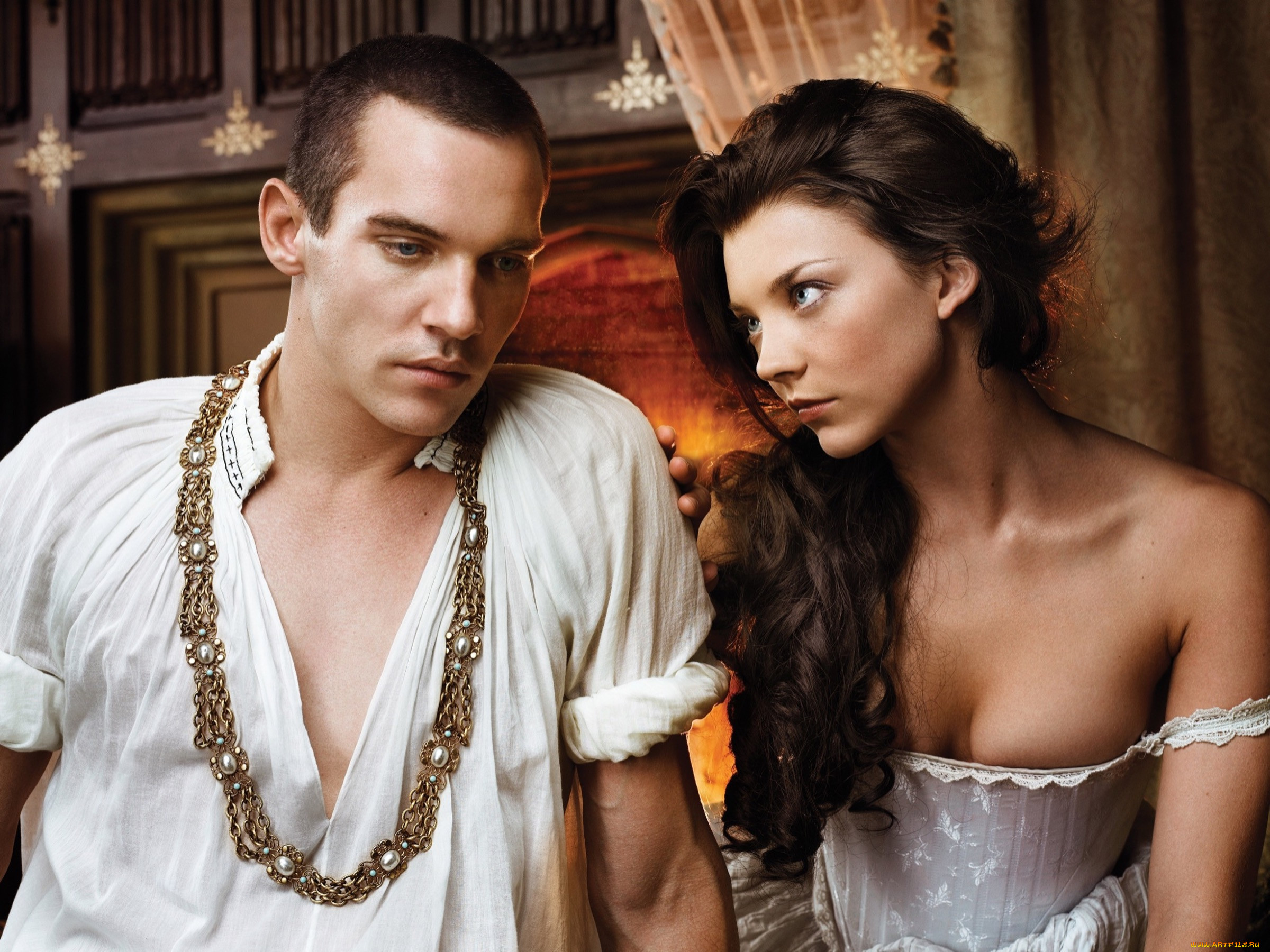  , the tudors, , 